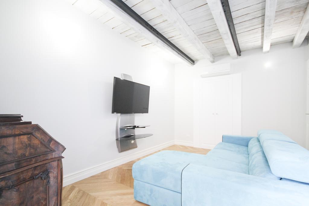 Marvel Apartment Mailand Exterior foto